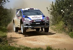 WRC Portugalijos ralis