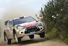 WRC Portugalijos ralis