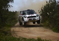 WRC Portugalijos ralis