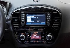 &bdquo;Nissan Juke n-tec&ldquo;