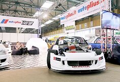„Honda S2000“