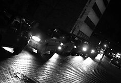 &bdquo;Rat Race&ldquo; varžybų akimirkos