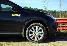 &bdquo;Toyota RAV4&ldquo;
