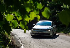 „Volkswagen Jetta Hybrid“