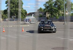 Ralis „Saulė 777“