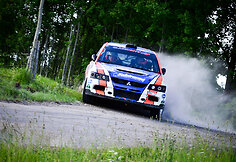 Ralis „Saulė 777“
