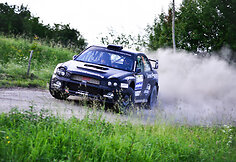 Ralis „Saulė 777“