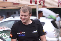 1000 km lenktynių techninė komisija