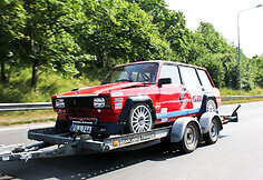 „Auto ABC-SGR“ komanda