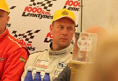 Ramūnas Čapkauskas