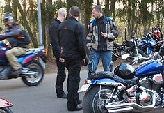 Mototurizmo ralis