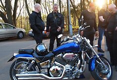 Mototurizmo ralis