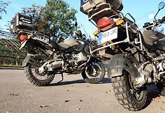 „Mototurizmo ralis 2013“