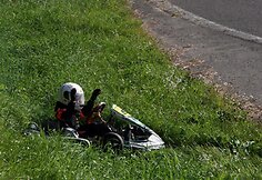 Lietuvos kartingo akademija