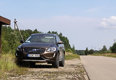 „Volvo XC60“