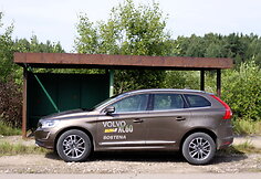 „Volvo XC60“