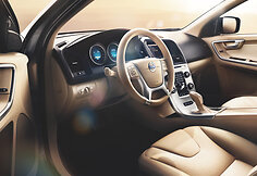 „Volvo XC60“