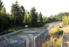 Niurburgringo lenktynių trasa