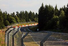 Niurburgringo lenktynių trasa