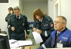 Konkursas „Šauniausias Panevėžio apskrities vairuotojas“