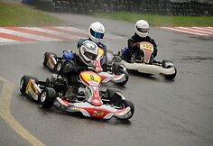 „ARTkart“ 200 ratų lenktynės
