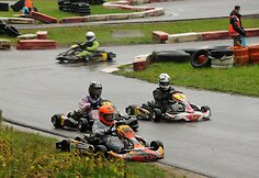 „ARTkart“ 200 ratų lenktynės