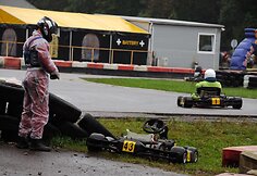 „ARTkart“ 200 ratų lenktynės