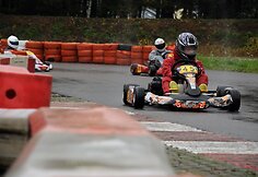 „ARTkart“ 200 ratų lenktynės