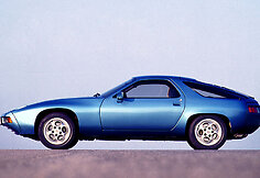 „Porsche 928“