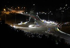 &bdquo;WRC Rally Catalunya&ldquo; Ispanijoje