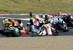&bdquo;MotoGP&ldquo; lenktynės &bdquo;Motegi&ldquo; trasoje