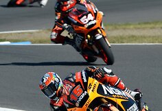 &bdquo;MotoGP&ldquo; lenktynės &bdquo;Motegi&ldquo; trasoje