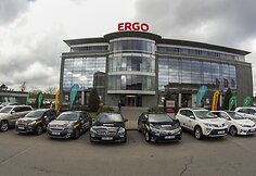 Lietuvos &bdquo;Metų automobilio 2014&ldquo; konkurso pradžia