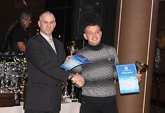 Kroso ir ralikroso sezono uždarymas
