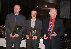 Kroso ir ralikroso sezono uždarymas