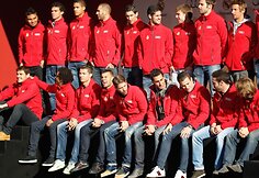 Madrido &bdquo;Real&ldquo; futbolininkai atsiima &bdquo;Audi&ldquo; automobilius