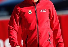 Madrido &bdquo;Real&ldquo; futbolininkai atsiima &bdquo;Audi&ldquo; automobilius