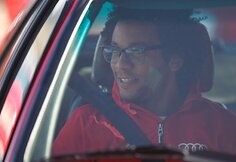 Madrido &bdquo;Real&ldquo; futbolininkai atsiima &bdquo;Audi&ldquo; automobilius