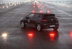 „Top Gear“ Baltijos šalių metų automobilio rinkimai