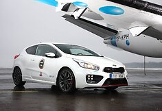 „Top Gear“ Baltijos šalių metų automobilio rinkimai