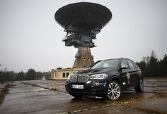 „Top Gear“ išmaniausio automobilio paieškos