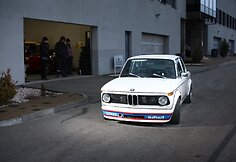 &bdquo;Top Gear&ldquo; apdovanojimų fini&scaron;as
