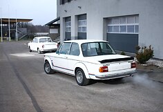 &bdquo;Top Gear&ldquo; apdovanojimų fini&scaron;as