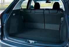 &bdquo;Honda Vezel&ldquo;