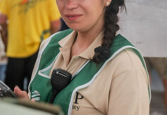 Dakaro ralio merginos