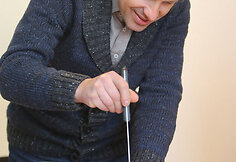 Darius Jonu&scaron;is
