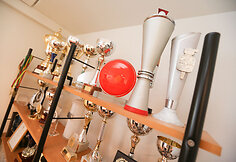 V&scaron;Į &bdquo;Promo events&ldquo; biuras