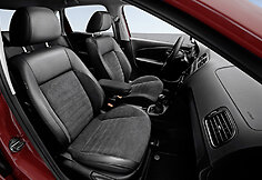 „Volkswagen Polo“