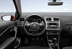 „Volkswagen Polo“