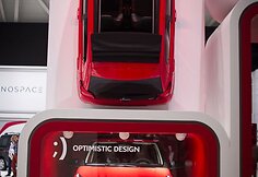 „Citroen C1“